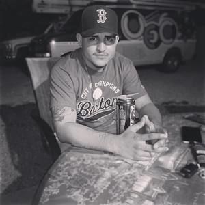 Meet your Posher, Jose